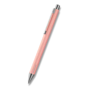 Kuličkové pero LAMY econ Pink